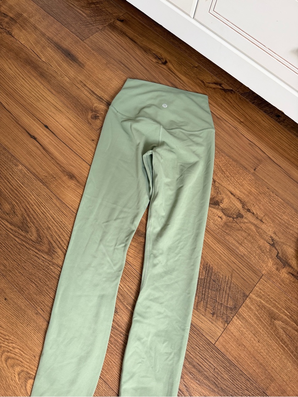 Lululemon align leggings